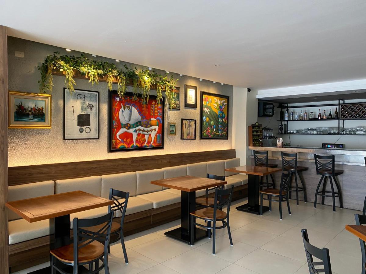 Hotel Carrion โลจา ภายนอก รูปภาพ