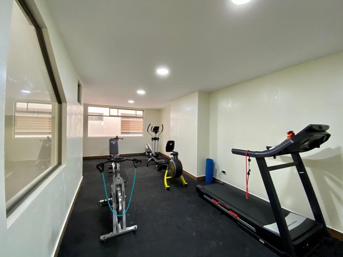 Hotel Carrion โลจา ภายนอก รูปภาพ