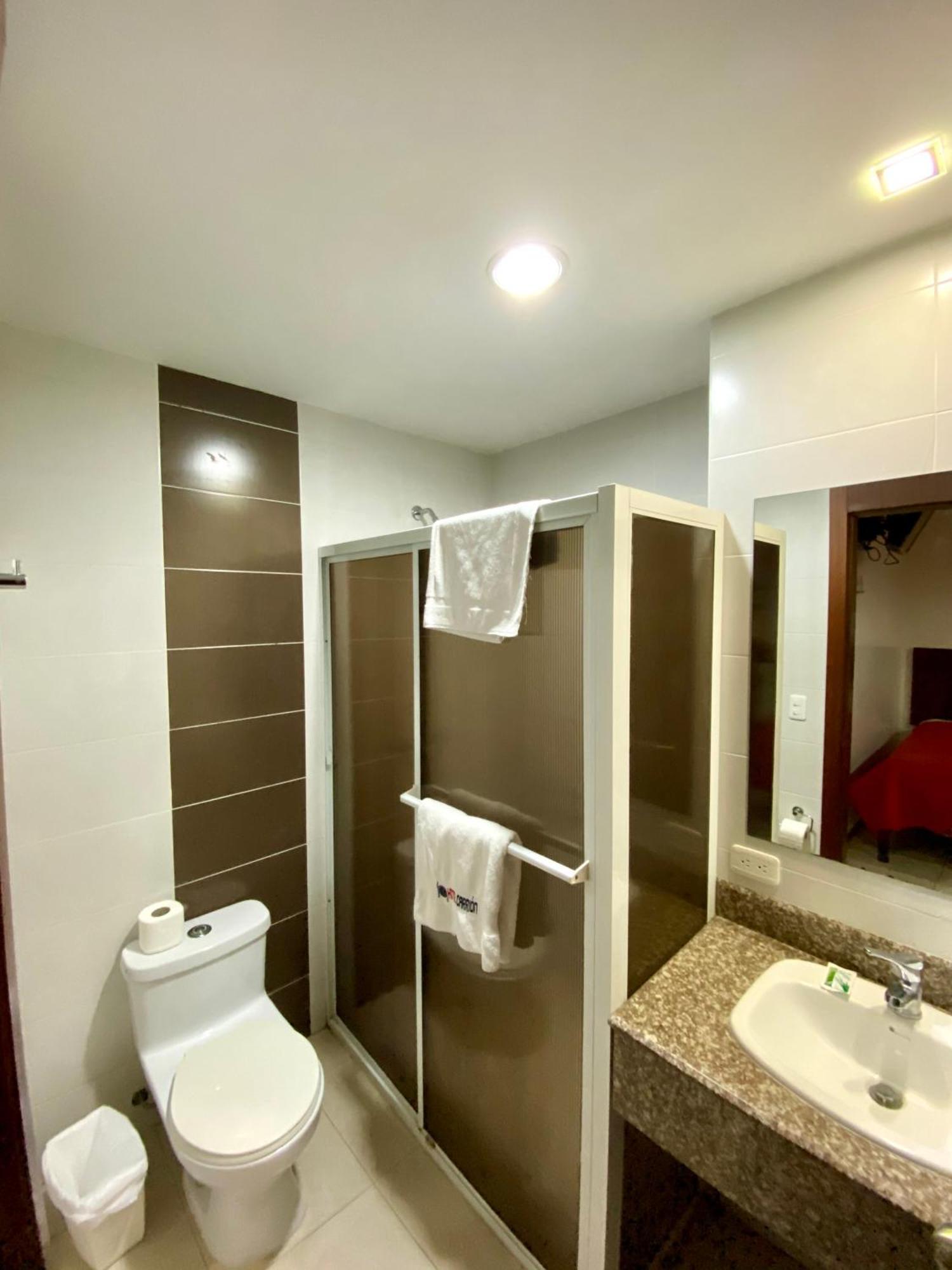 Hotel Carrion โลจา ห้อง รูปภาพ