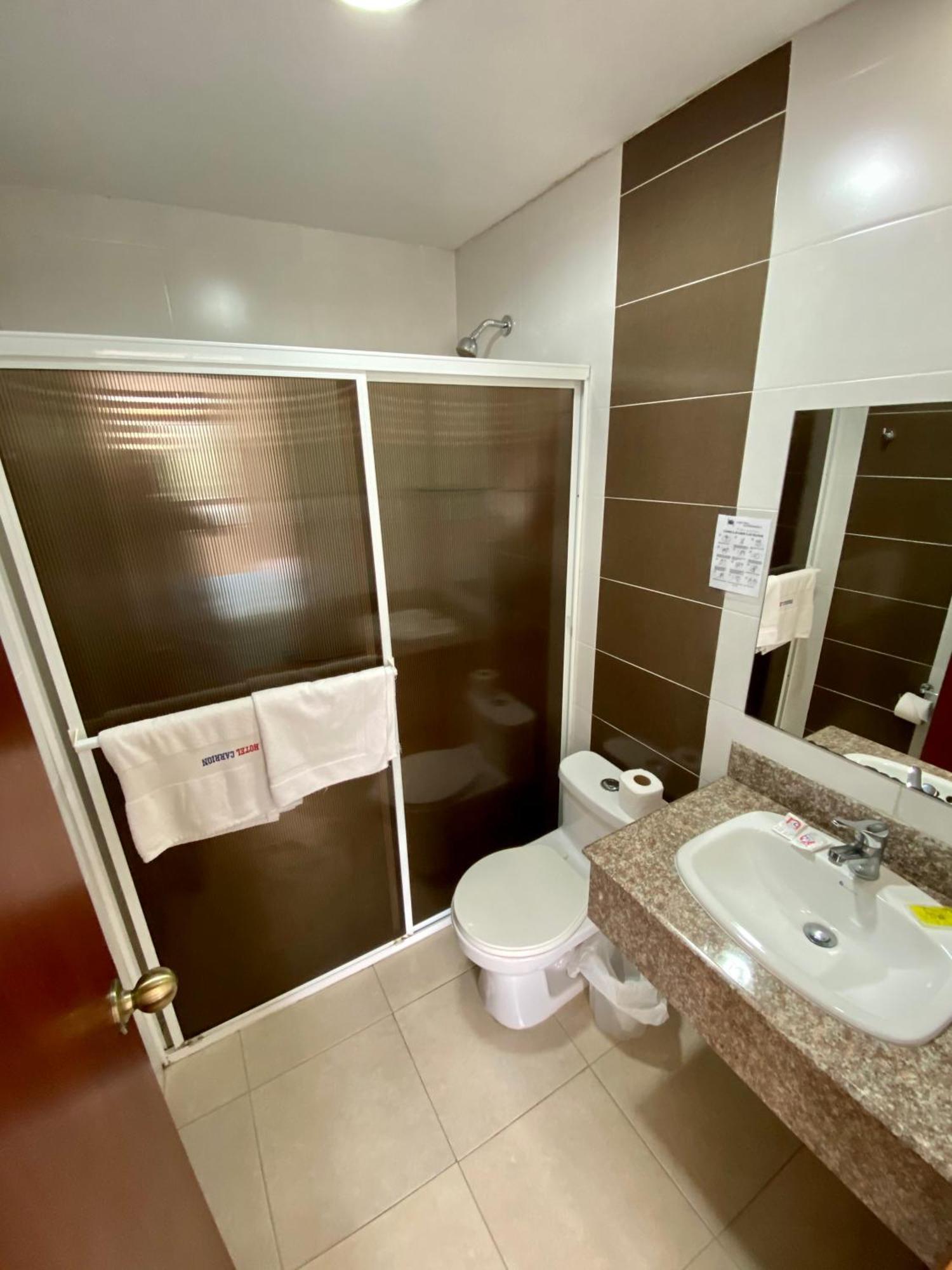 Hotel Carrion โลจา ห้อง รูปภาพ