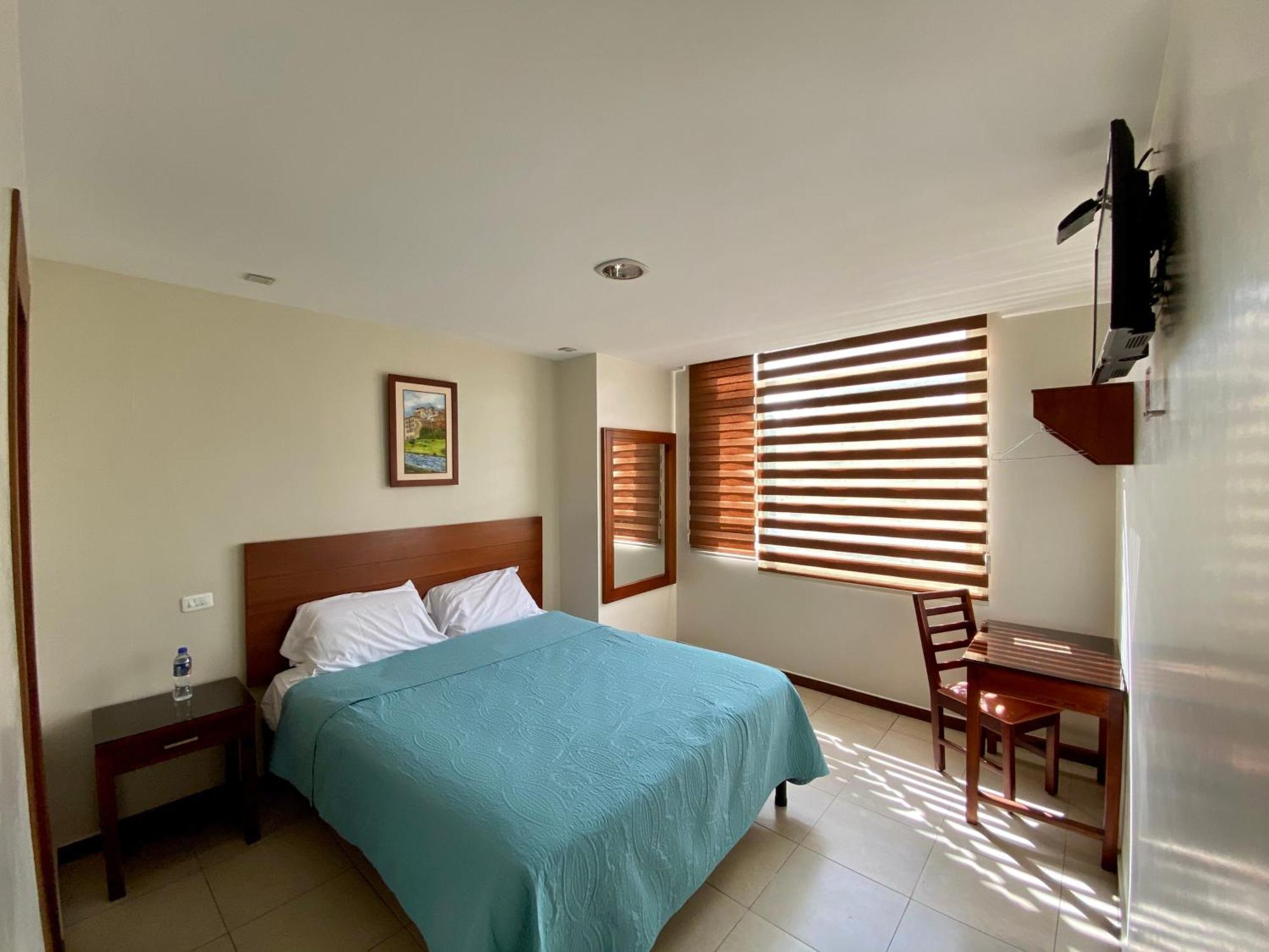 Hotel Carrion โลจา ห้อง รูปภาพ