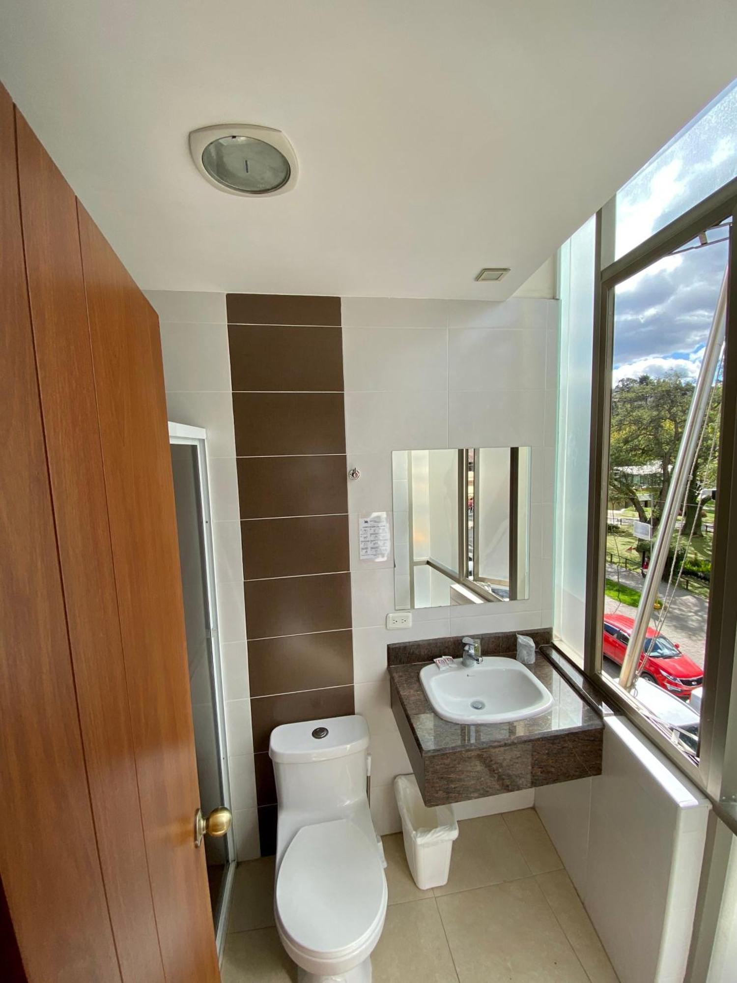 Hotel Carrion โลจา ห้อง รูปภาพ
