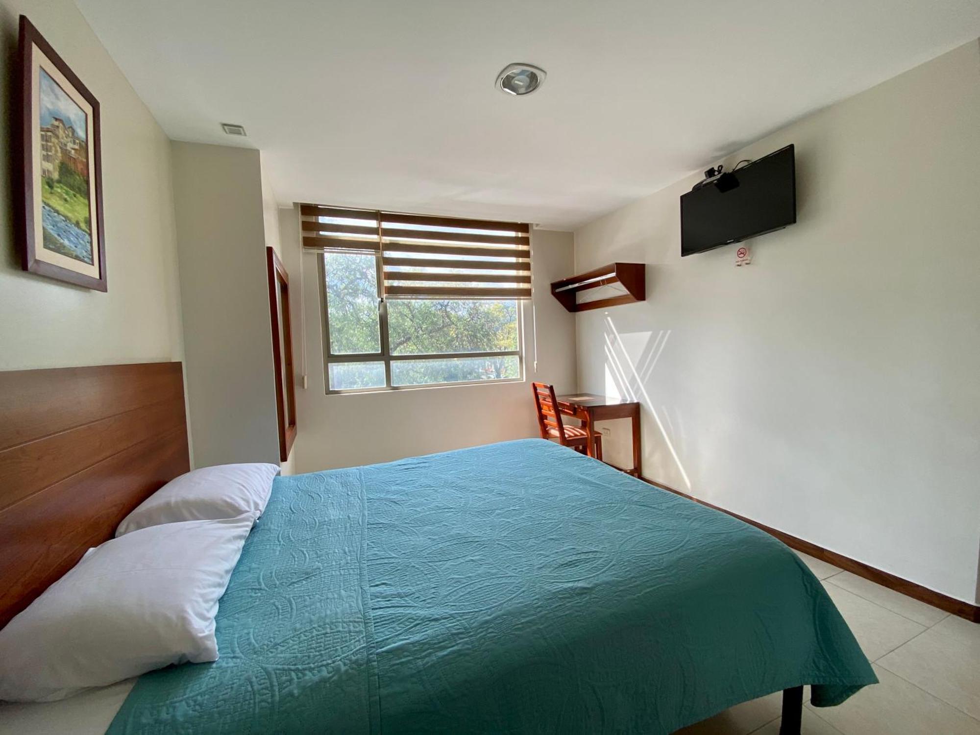 Hotel Carrion โลจา ห้อง รูปภาพ